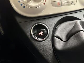 Fiat 500 1.0 Hybrid Pop AIRCO 37000 KM. / 17