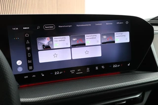 Audi Q5 2.0 TFSI 299pk e-hybrid quattro S edition Trekhaak 360Camera Tech-Pro Leder Memory Stoelverwarming Virtual Cockpit Panoramadak Navigatie S-Line / 36