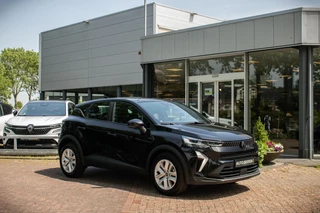 Renault Captur 1.0 TCe 90 evolution | Camera | Apple Carplay / 2