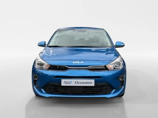 Kia Rio 1.0 T-GDi MHEV DynamicPlusLine | Automaat | Cruise Control | Climate Control | Camera | Navigatie | LM Velgen | Privacy Glass | Trekhaak | / 4