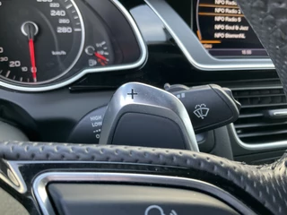 Audi A5 Cabriolet 1.8 TFSI Sport Edition Orig.NL S-Line B&O Leer Stoelverw Voll.Onderhouden! / 29