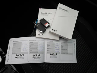 Kia XCeed 1.6 GDi PHEV Dynamic Line | Private lease 539,- pm / 10