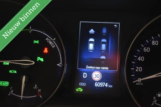 Toyota C-HR 1.8 Hybrid Executive MATRIX/LED/CAMERA/VOL MET OPTIES! / 31