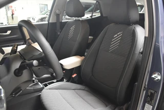 Kia Stonic 1.0 T-GDi MHEV 115pk GT-Line / 11