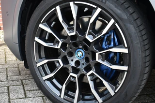 BMW X5 xDrive50e M-Sport  Frozen-grey Pano Trekh Massage ACC 360 HUD 4WS Soft-close H/K / 88