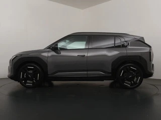 Kia EV3 GT-Line Business Edition 81.4 kWh  - Direct Leverbaar! - Apple Carplay - Adaptieve Cruise Control - Achteruitrijcamera - Stoel-/Stuurverwarming - Fabrieksgarantie t/m 2033 / 2