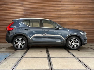 Volvo XC40 2.0 T4 Inscription | Parkeer assist Pro | CarPlay | Winter Pakket | LED | Ambient | Rij Assist Pro | Keyless | NAP / 4