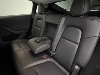 Tesla Model Y RWD 58 kWh SOH 95,1% 170 kw Snellaad | Self-Driving Computer 3 / 26