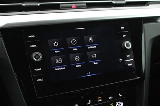 Volkswagen Arteon Shooting Brake 2.0 TSI 190pk DSG R-Line Business+ Keyless Panoramadak DCC Camera Stoelverwarming Virtual Cockpit Navigatie / 29