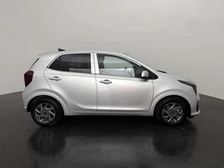 KIA Picanto 1.0 DPi 63pk 4-zits DynamicPlusLine / 8