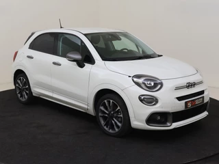 Fiat 500X 1.5 Hybrid Sport  | CAMERA | NAVI | CARPLAY | CLIMAT CONTROL | PARK. SENSOREN V+A | Carselexy / 23