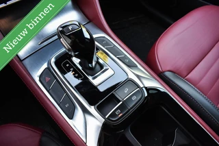 MG EHS 1.5 TGDI Luxury Plug In Hybrid PANORAMADAK/LEDER/DODE HOEK DET./VOL!/ETC.! / 10