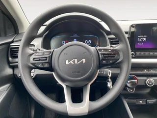 Kia Stonic 1.0 T-GDi MHEV ComfortLine | Airco | Navigatie | Cruise control | Parkeercamera | Apple Carplay/Android Auto / 15