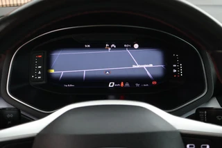 SEAT Ibiza 1.0 EcoTSI 95pk FR Business Intense Stoelverwarming Camera Virtual Cockpit LED Navigatie / 40