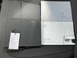 Volvo XC40 1.5 T3 Business Pro Automaat Adap.Cruise Nav/Cam Carplay Orig.NL Hoogzitter! / 32