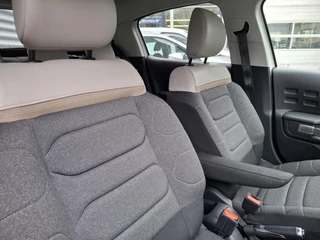 Citroen C3 1.2 Shine Clima/Nav/Cam/LMV / 23