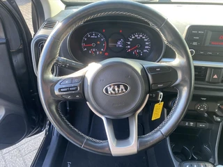 Kia Picanto 1.2 5-zits X-Line / 19