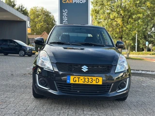 Suzuki Swift 1.2 Comfort Perfect onderhouden '' 1e Eigenaar - Airco - Allseasonbanden '' / 6