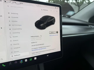 Tesla Model Y Long Range AWD 75 kWh / 23