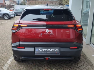 Suzuki e Vitara STYLE 61 kWh  | DEMO DEAL! | Garantie tot 2036! / 5