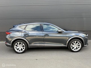 CUPRA Formentor 1.4 TSI e-Hybrid Essential CARPLAY*HAAK*PDC*TOPSTAAT1 / 16