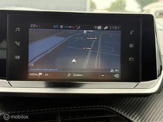 PEUGEOT 208 75 PK ACTIVE 12 MND BOVAG RIJKLAAR PRIJS / 20