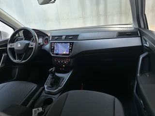 Seat Arona 1.0 TSI Style Business Intense Camera Navigatie App-Connect DAB+ / 4
