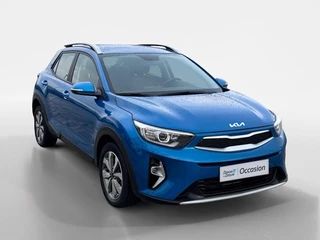 Kia Stonic 1.0 T-GDi MHEV DynamicLine | Climate Control | Camera | Cruise Control | LM Velgen | Apple Carplay | Android Auto / 4