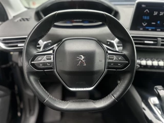 Peugeot 3008 1.2 PureTech Allure | Stoelverwarming| Apple Carplay/Android Auto | Skiluik | Lichtmetalen velgen met Allseason banden | Parkeersensoren | Cruise Control | / 28