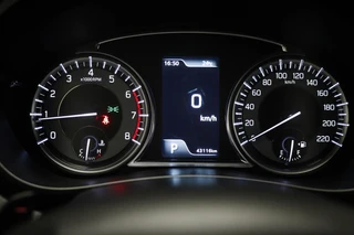 Suzuki S-Cross 1.4 Boosterjet Select Smart Hybrid | CLIMA | STOELVERWARMING | CAMERA | TREKHAAK / 6
