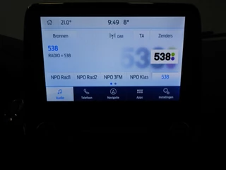 Ford EcoSport 1.0 EcoBoost Titanium X NAVI/CLIMA/CRUISE/PDC/17"LMV! / 10