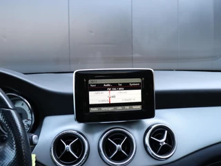 Mercedes-Benz CLA-klasse 200 Ambition | PDC | PANO | SPORTSTOELEN | CRUISE | NAVI | / 8