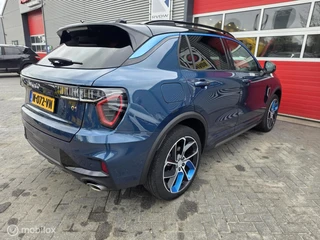 Lynk & Co 01 - 1.5 261PK Plug-in Hybrid, Pano, Camera , Apple Carplay✅NL AUTO / 5