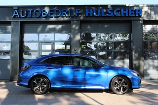 Honda Civic 1.0 I-VTEC ELEGANCE Automaat **NL-Auto** / 10