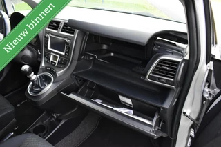 Toyota Verso-S 1.3 VVT-i NAVIGATIE/CAMERA/PDC/CLIMA/ETC.! / 20