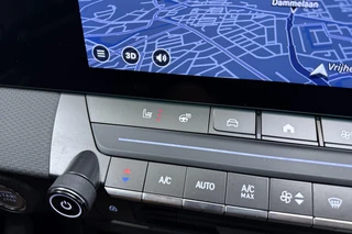 Opel Astra 1.2 Turbo 145pk Hybrid Automaat GS | Panoramadak | Navigatie | Headup display | Adapt. Cruise control | 360 Camera | Stoel- en stuurverwarming | Zwart dak / 38