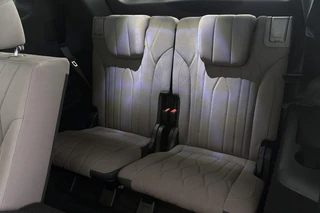 Chery Tiggo 8 PHEV UNIQUE 7-persoons Bruin Leer Snel leverbaar / 41