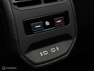 SEAT LEON SPORTSTOURER 1.5 TSI STYLE LAUNCH/PANO/TREKHAAK/BEATS/PARK ASSIST/FULL LED/CAMERA/VIRTUAL / 45