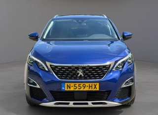 Peugeot 3008 1.2 PureTech AUTOMAAT Allure, achteruitrijcamera, luxe uitvoering, navigatie, cruise controle / 10