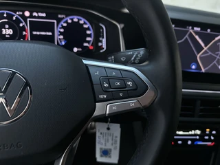 Volkswagen Taigo 1.0 TSI R-Line Business LED Camera Stoelverwarming App-Connect DAB+ / 23
