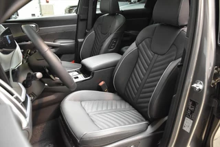 Kia Sorento 1.6 T-GDi 288pk Plug-in Hybrid Aut AWD 7 PERS. ExecutiveLine / 11
