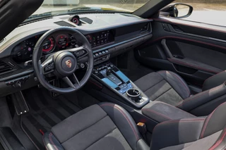 Porsche 911 Cabrio 3.0 Carrera 4 GTS  | UNIEK! | TECHART | VOL! | FULL-PPF | LIFT | 360 | MEMORY | BOSE | / 46