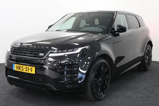 Land Rover Range Rover Evoque 1.5 P270e PHEV AWD HSE (Automaat) / 13