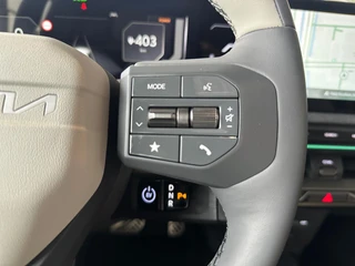 KIA EV2 GT-line 61 kwh | Enkele op voorraad | Nu 3000,- inruilkorting | Panorama dak | Geheugen stoelen | Stoelventilatie/Verwarming | 418 km actieradius | / 32