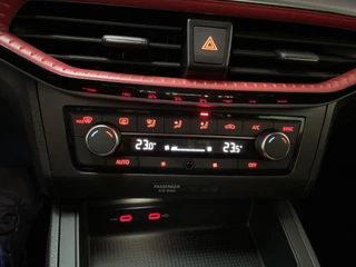 Seat Ibiza 1.0 EcoTSI FR Parkeersensoren App-Connect Climate Control / 15