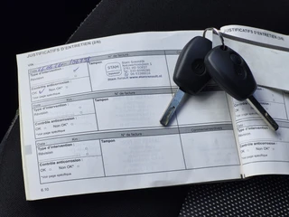 Renault Kangoo Family 1.5 dCi Limited Start&Stop|Cruise|APK / 31