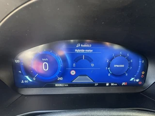 Ford Focus 1.0 EcoBoost Hybrid ST Line X  | Adapt. Cruise | Apple/Android | Stuur- en stoelverwarming | Keyless | PDC v+a incl. camera / 7