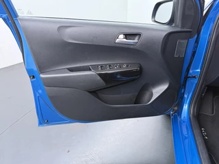 Kia Picanto 1.0 DPI DynamicLine  - Camera - Airco - AppleCarplay - Android Auto - Fabrieksgarantie tot 03-2032 / 22