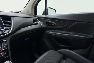 Opel Mokka X 1.4 Turbo Innovation | Trekhaak | AGR Comfortstoelen | Climate control | Half lederen bekleding | Keyless | Camera | Lichtmetalen velgen / 30