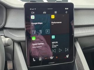 Polestar 2 Long Range Single Motor 78 kWh | 92% SOH | PANO | TREKHAAK | HARMAN KARDON | WINTERPAKKET | WARMTEPOMP | / 27